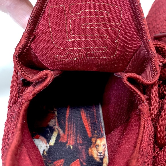 Rare 🔥 Nike LeBron 16 “King” Shoes - Picture 14 of 16